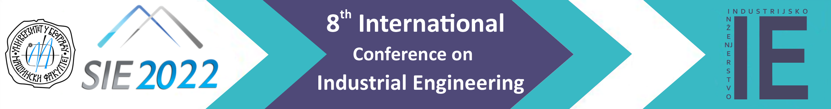 SIE Conference Logo